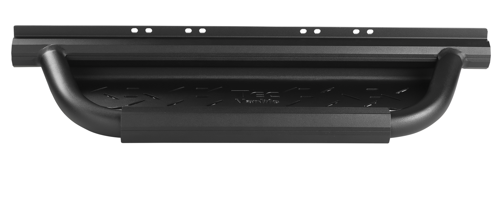 Sprinter Anti Slip Modular Drop Down Running Boards