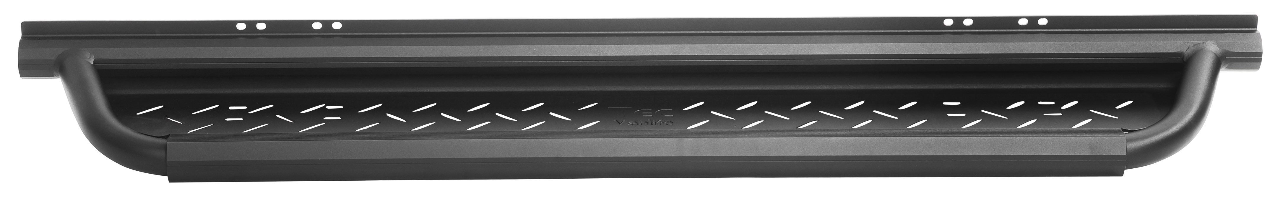 Sprinter Anti Slip Modular Drop Down Running Boards