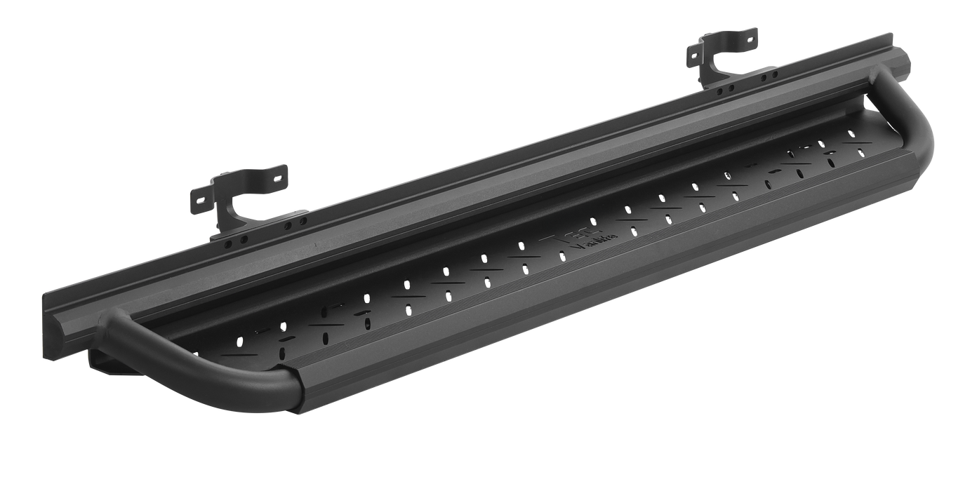 Sprinter Anti Slip Modular Drop Down Running Boards