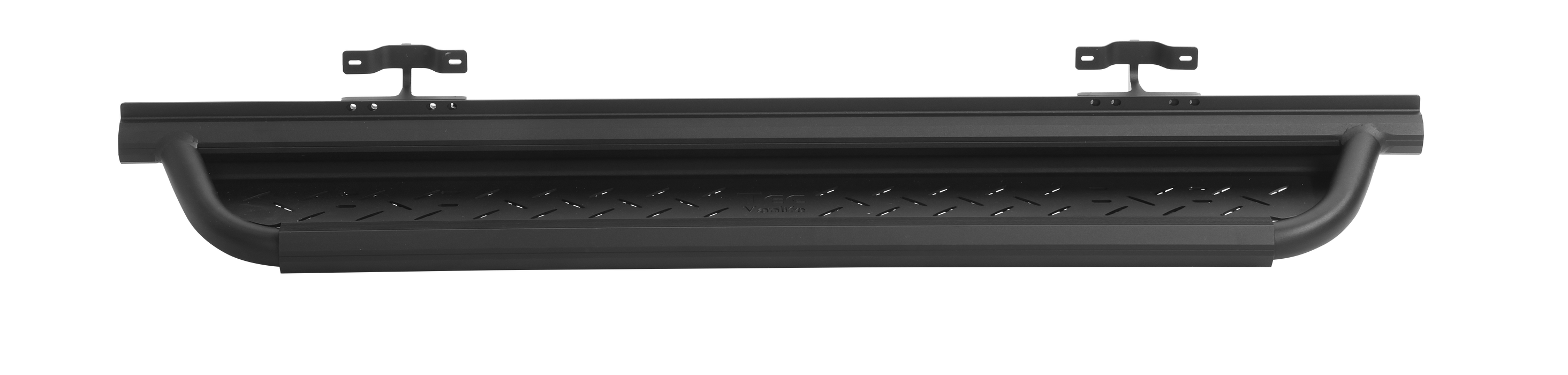 Sprinter Anti Slip Modular Drop Down Running Boards
