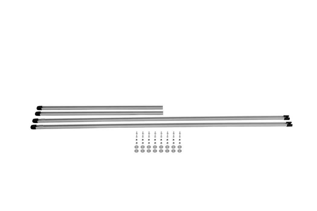 Sprinter Roof Rails / Roof Tracks