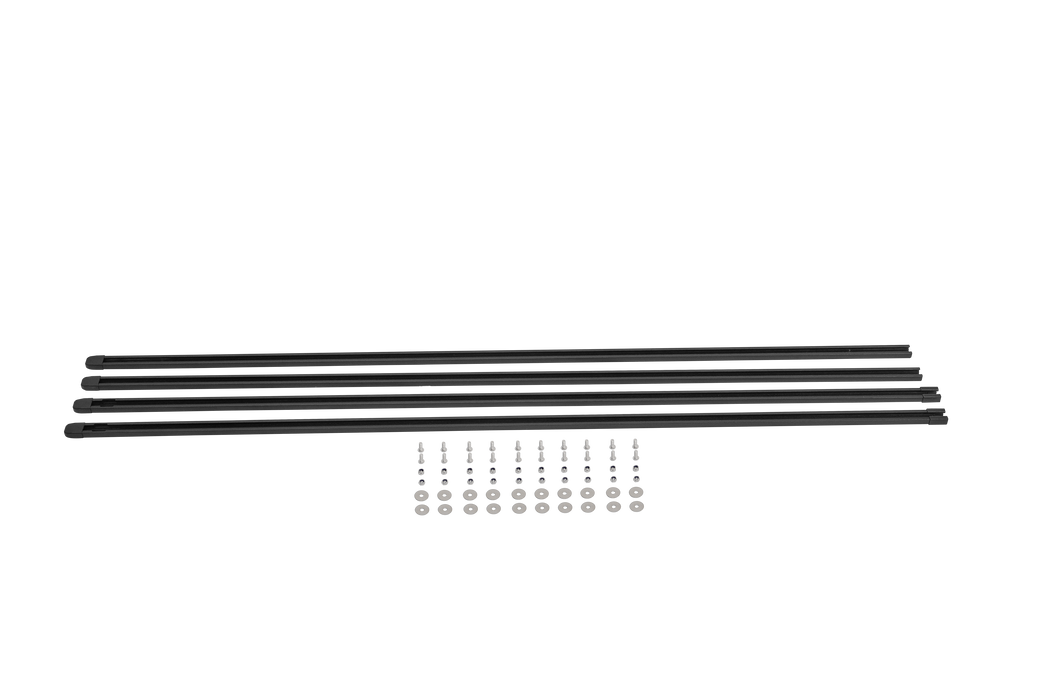 Sprinter Roof Rails / Roof Tracks