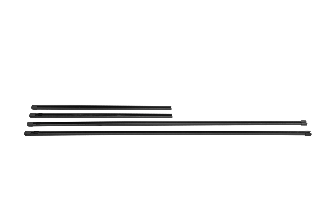 Sprinter Roof Rails / Roof Tracks
