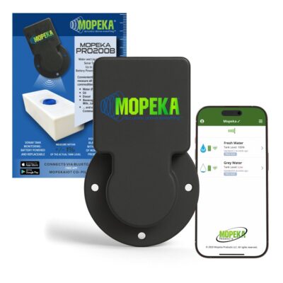 Mopeka® PRO200B Part# M2006050