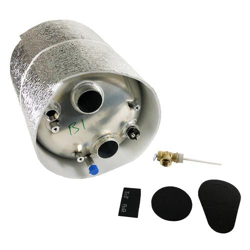 Dometic 6 Gallon Water Heater Replacement Tank Kit