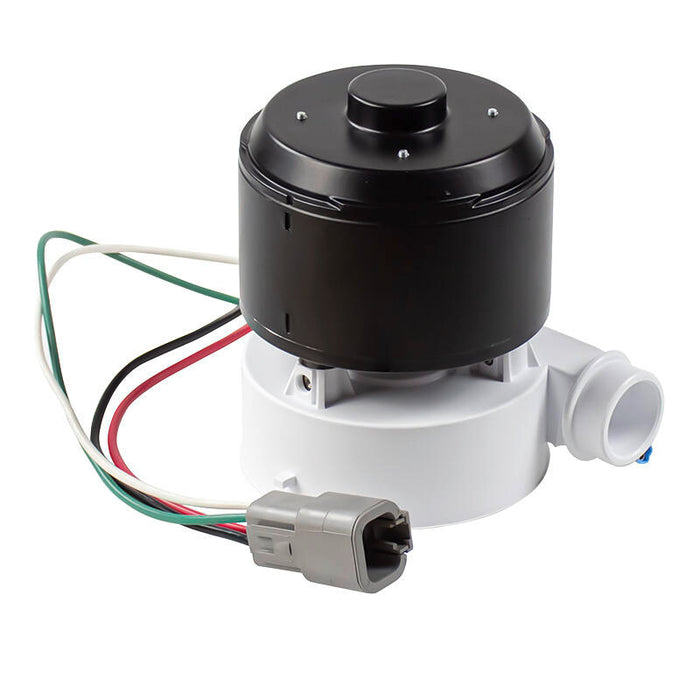 Dometic MasterFlush Toilet 12VDC Replacement Motor Assembly Kit