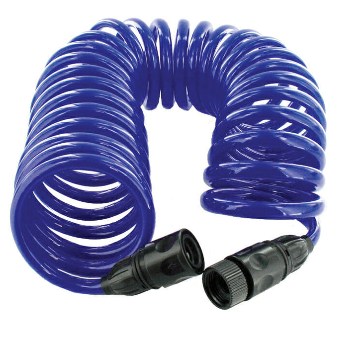 EZ Coil Fresh Water Hose