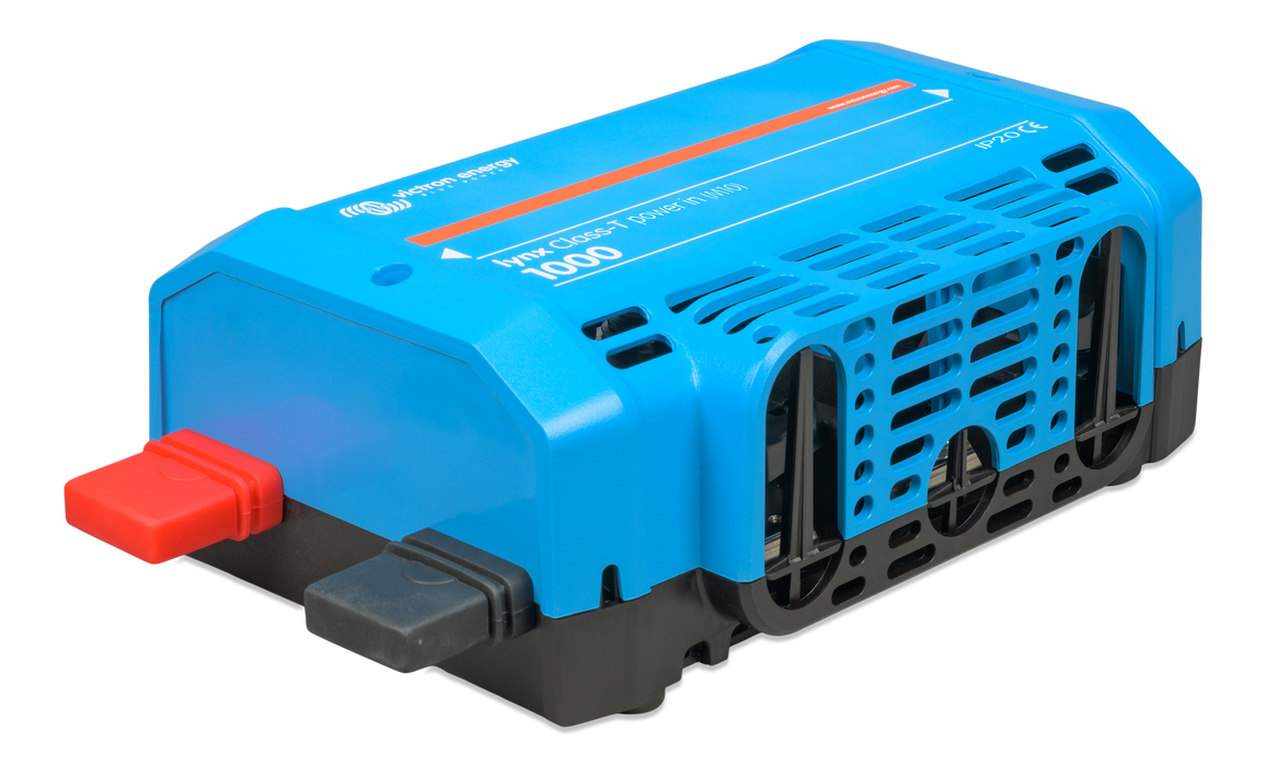 Victron Lynx Class-T Power In