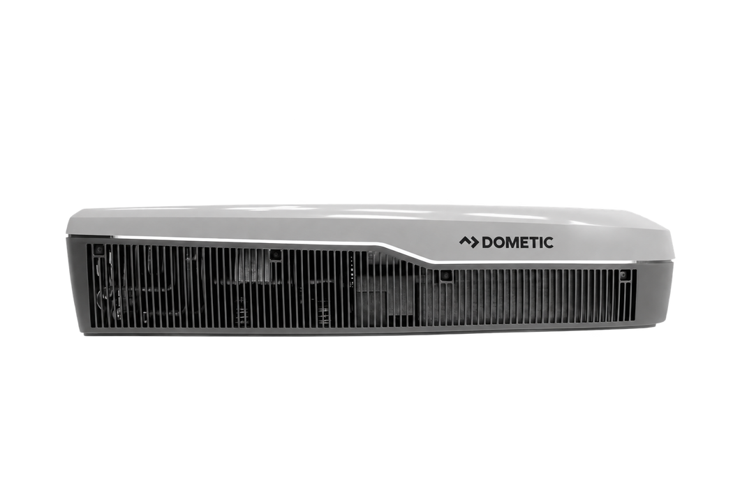 Dometic 48V FreshJet w/ Install Kit + Dometic FA75 + Dometic CRX 80U