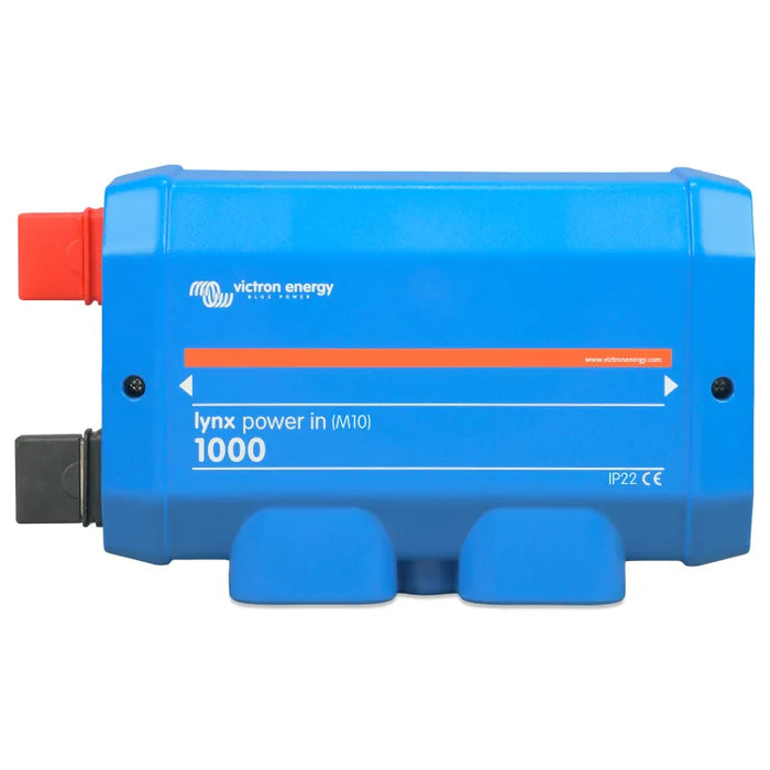 Victron Lynx Power In (M10)