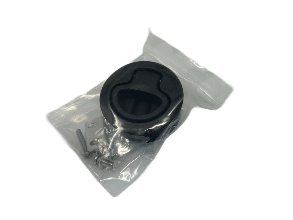 Best Door Latches for Van Conversion | Marine Slam Door Latch 10PC