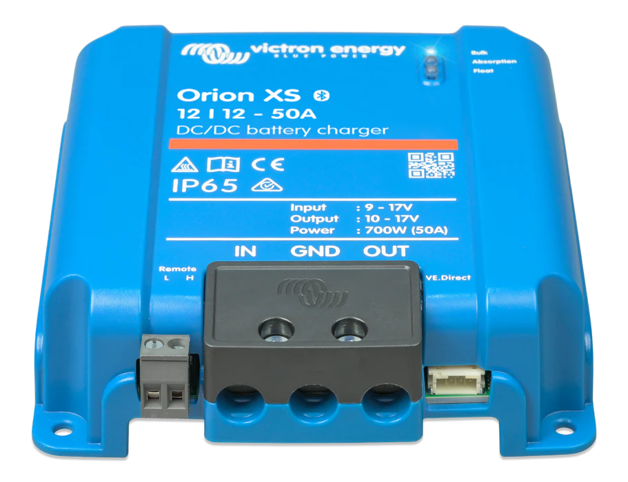 Victron Orion XS 50A Battery Charger
