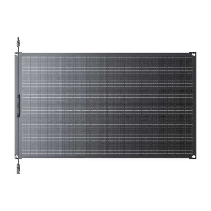 BLUETTI PV100 FX 100W Flexible Solar Panels | Set of 2 | 200W