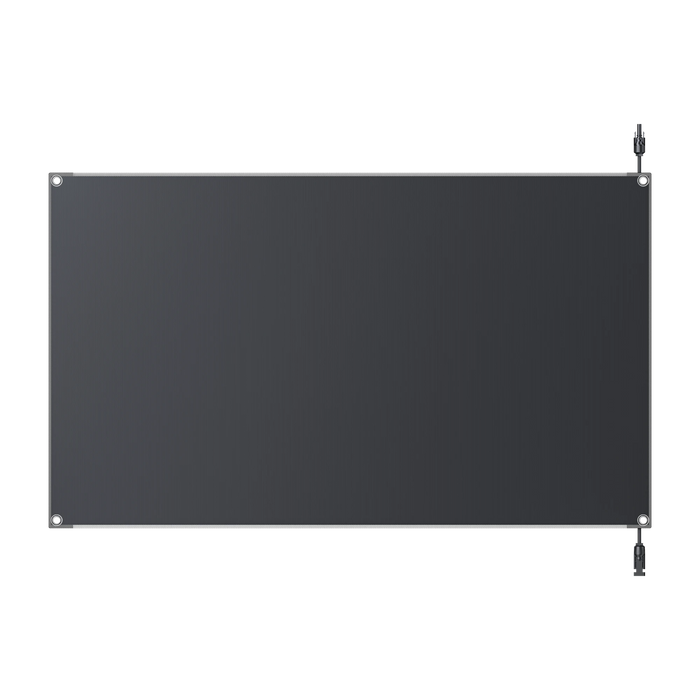 BLUETTI PV100 FX 100W Flexible Solar Panels | Set of 2 | 200W