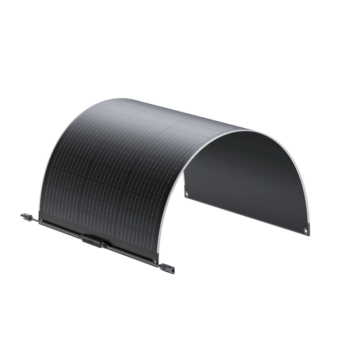 BLUETTI PV100 FX 100W Flexible Solar Panels | Set of 2 | 200W