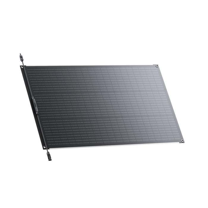 BLUETTI PV100 FX 100W Flexible Solar Panels | Set of 2 | 200W
