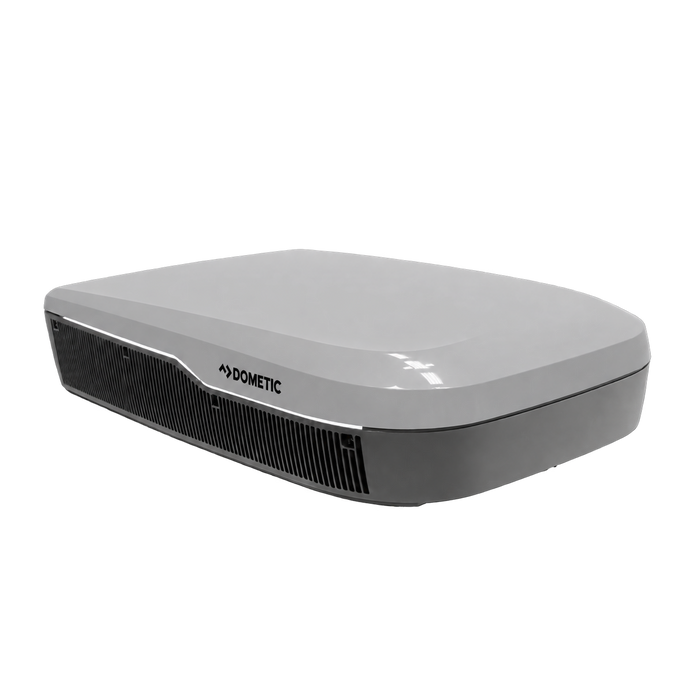 Dometic 48V FreshJet DC-Powered Rooftop Air Conditioner + Heat Pump