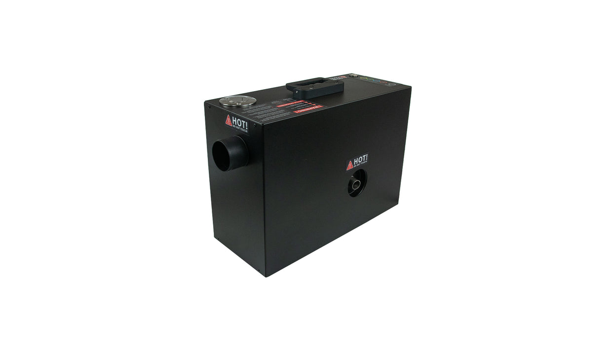 AUTOTERM Travel Box 2.0 (US version) w/ Durable Air Pipe