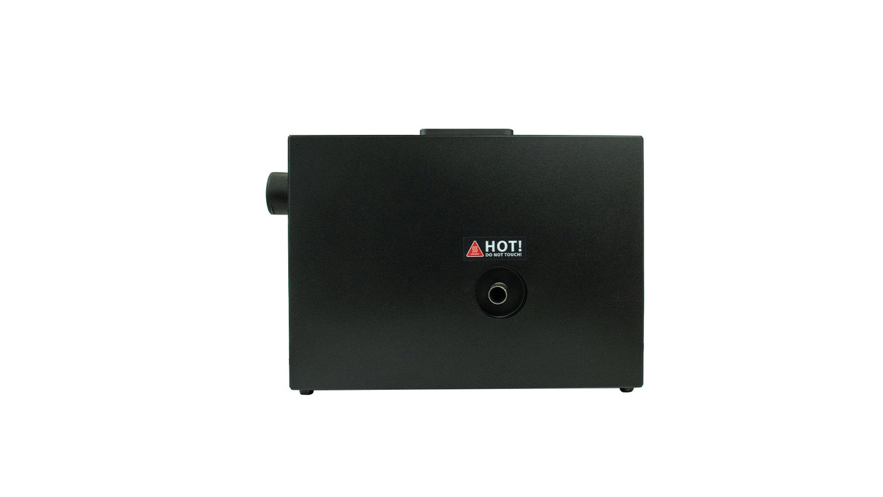 AUTOTERM Travel Box 2.0 (US version) w/ Durable Air Pipe