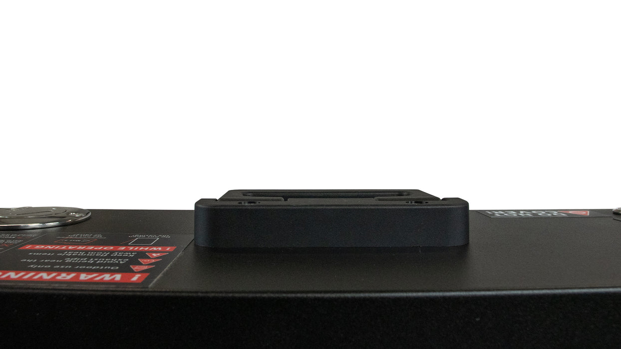 AUTOTERM Travel Box 2.0 (US version) w/ Durable Air Pipe