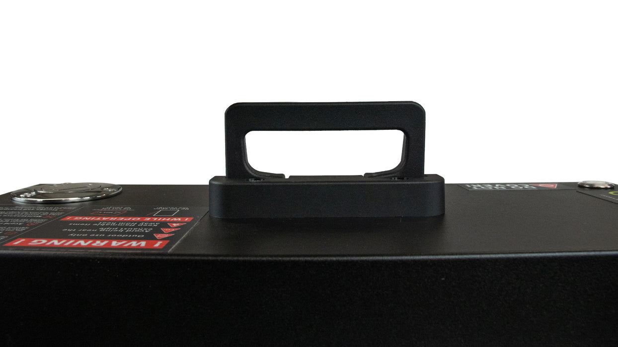 AUTOTERM Travel Box 2.0 (US version) w/ Durable Air Pipe