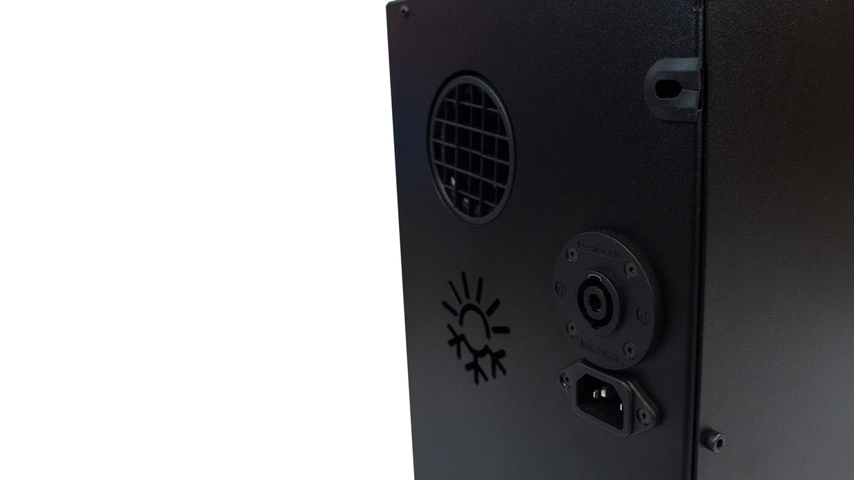 AUTOTERM Travel Box 2.0 (US version) w/ Durable Air Pipe