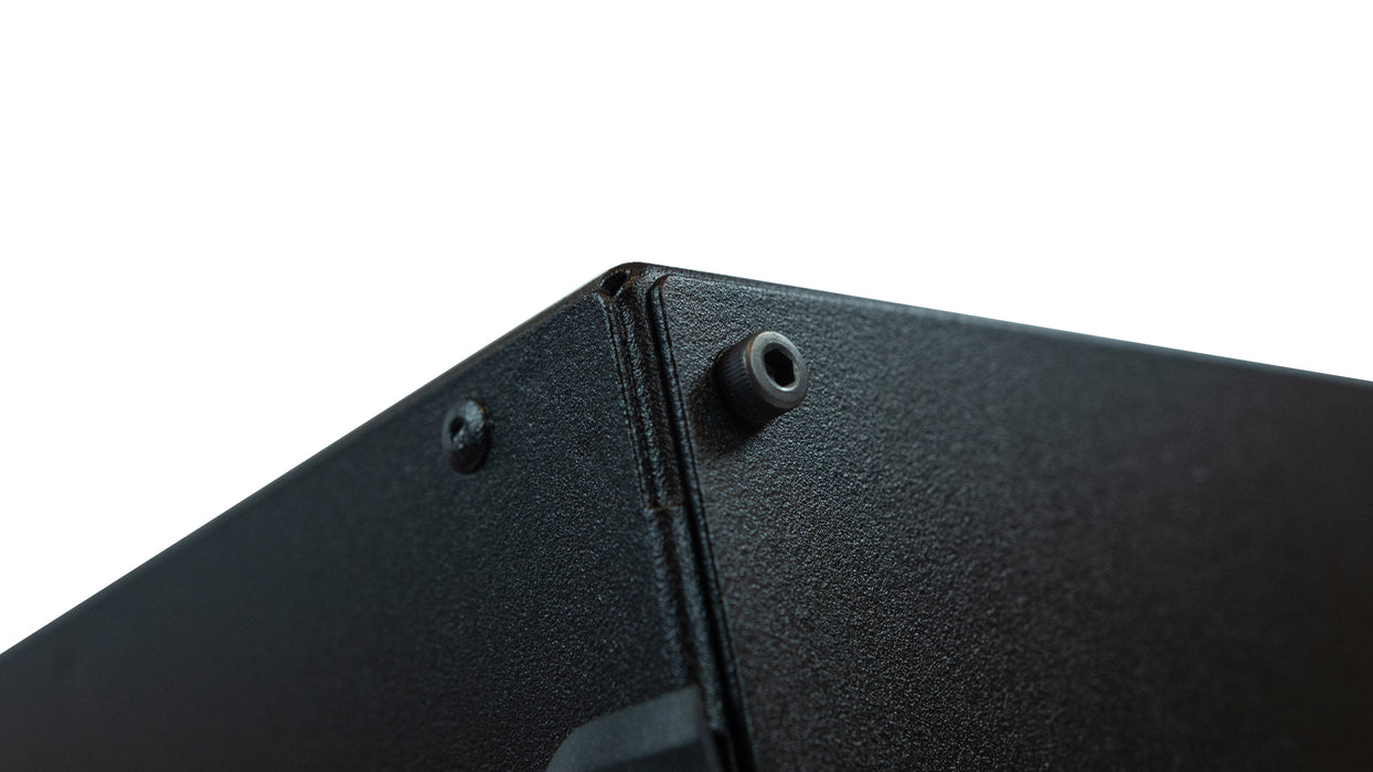 AUTOTERM Travel Box 2.0 (US version) w/ Durable Air Pipe