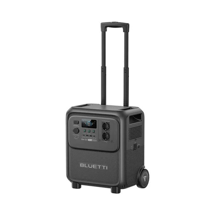 BLUETTI Elite 320 LiFePO₄ Portable Power Station 1800W | 3200Wh