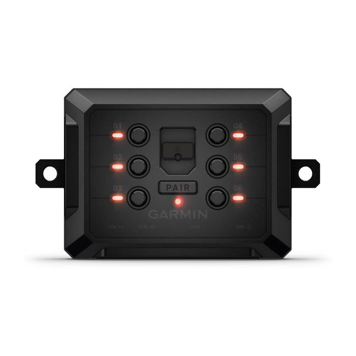 Garmin PowerSwitch | Compact Digital Switch Box