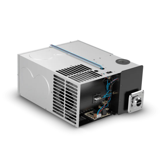 Dometic DFLD40121 Door-Less Large Furnace - DC Voltage - 40k BTU - 9108923366