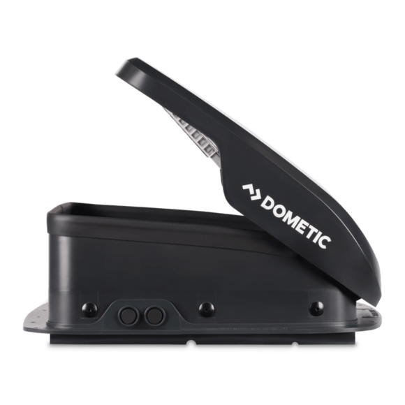 Dometic Fan-Tastic FA25 Essential Roof Vent Fan with DryDock