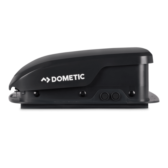 Dometic Fan-Tastic FA25 Essential Roof Vent Fan with DryDock