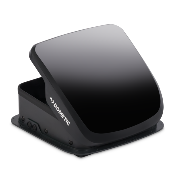 Dometic Fan-Tastic FA25 Essential Roof Vent Fan with DryDock