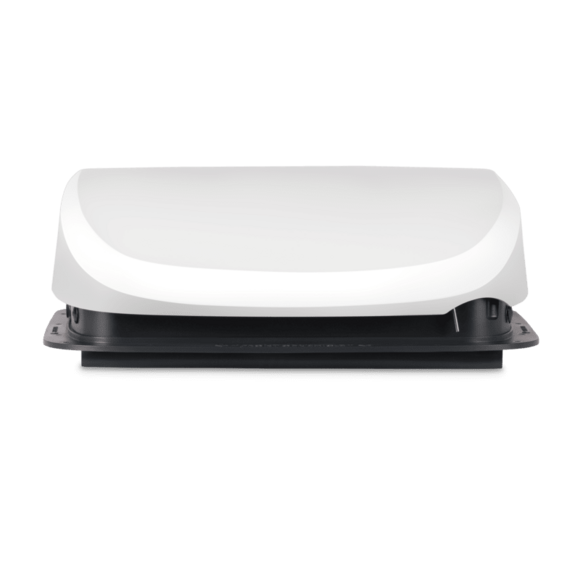 Dometic Fan-Tastic FA25 Essential Roof Vent Fan with DryDock