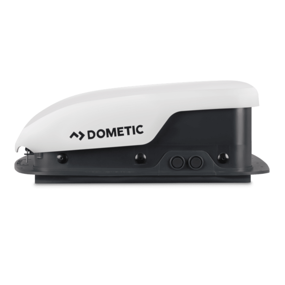 Dometic Fan-Tastic FA25 Essential Roof Vent Fan with DryDock