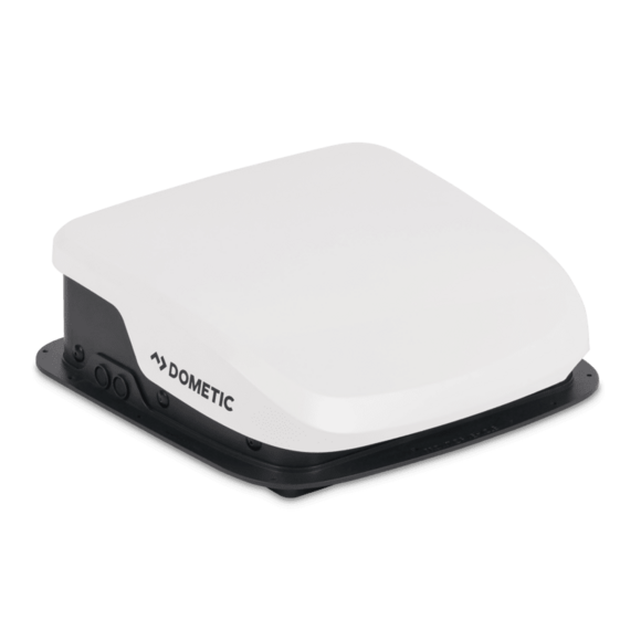 Dometic Fan-Tastic FA25 Essential Roof Vent Fan with DryDock