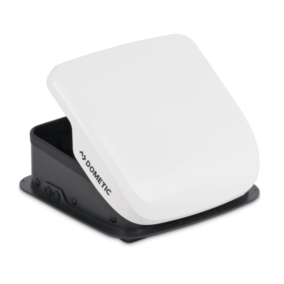 Dometic Fan-Tastic FA25 Essential Roof Vent Fan with DryDock