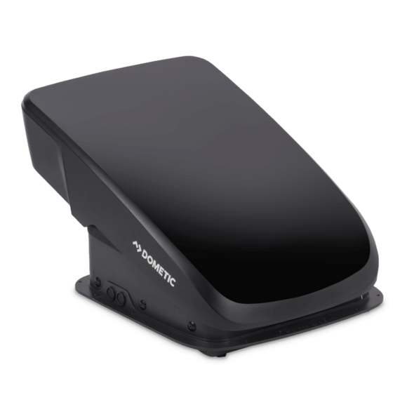 Dometic Fan-Tastic FA75 Complete Roof Vent Fan with DryDock