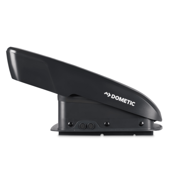 Dometic Fan-Tastic FA95 Platinum Roof Vent Fan with DryDock