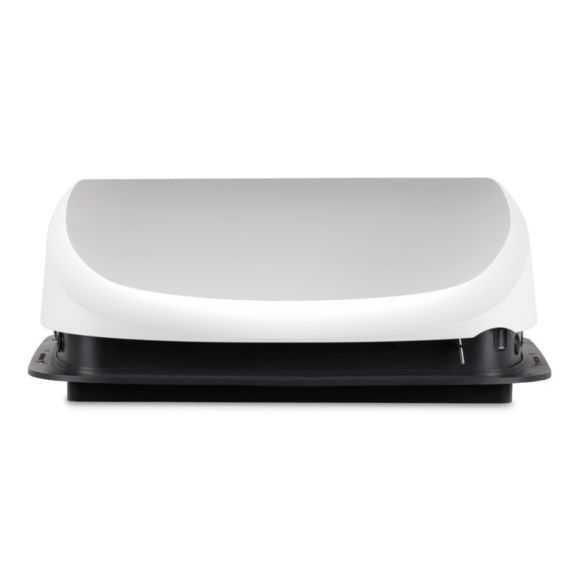 Dometic Fan-Tastic FA95 Platinum Roof Vent Fan with DryDock