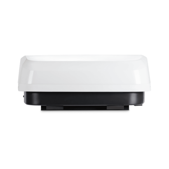 Dometic FreshJet 5 Series Electronic 15k BTU Low-Profile Air Conditioner w/ Heat Pump - White