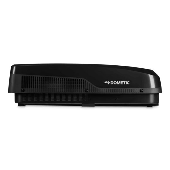 Dometic FreshJet 5 Series Electronic 15k BTU Low-Profile Air Conditioner w/ Heat Pump - Black