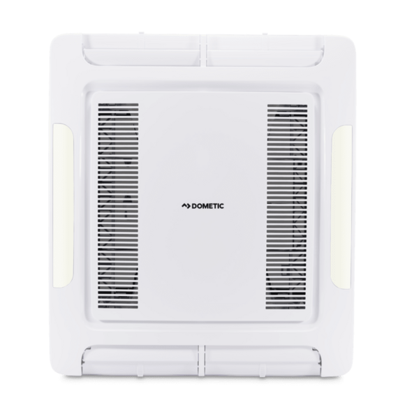 Dometic FreshJet No Display Air Distribution Box with LED Lights (Non-Ducted Application)
