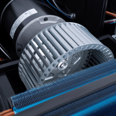 Dometic FreshJet 5 Series 15k BTU Low-Profile Air Conditioner w/ Heat Pump - White