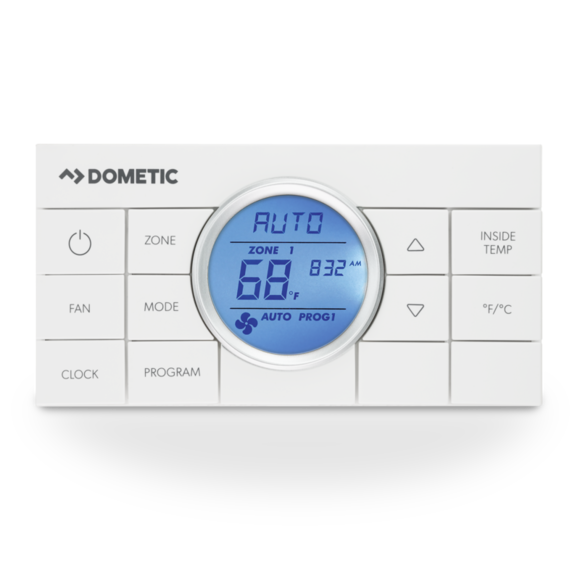 Dometic CCCII 10-Button Thermostat Kit