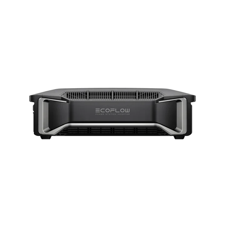 EcoFlow DELTA Pro Ultra Inverter — Upfitters