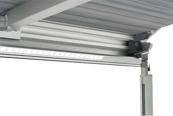 Fiamma F65 Eagle Awning Lead Bar LED Light Kit (98655Z098)
