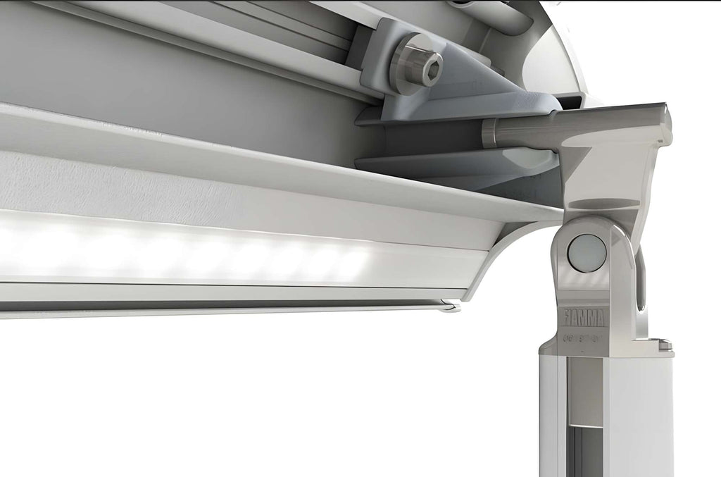 Fiamma F65 Eagle Awning Lead Bar LED Light Kit (98655Z098)