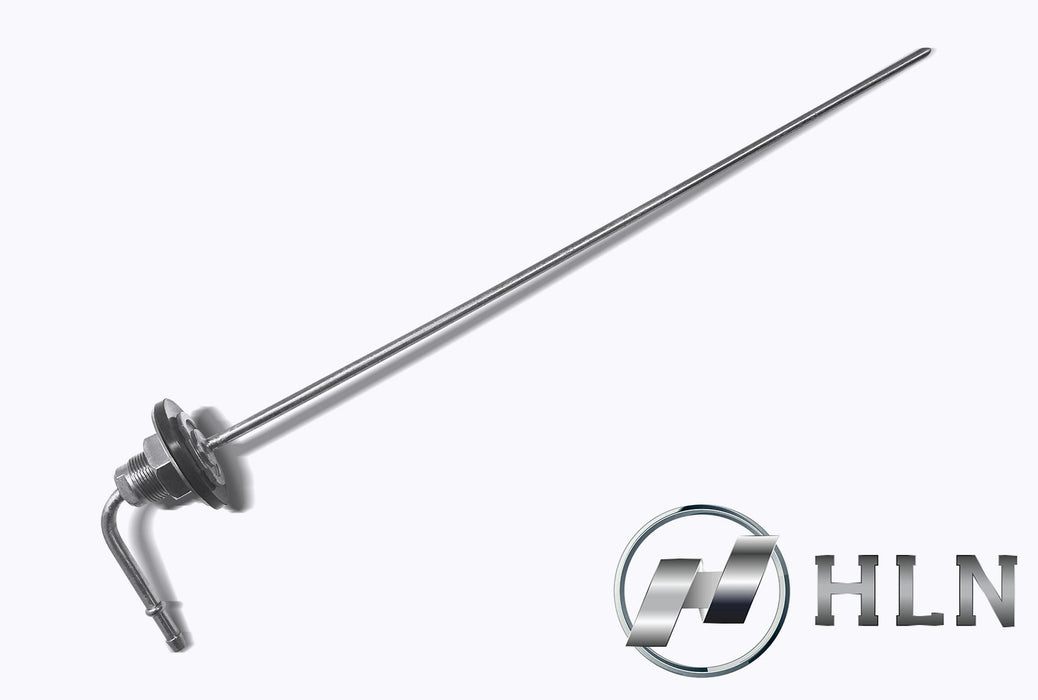 HLN Bluetooth 10kW Hydronic Diesel Heater