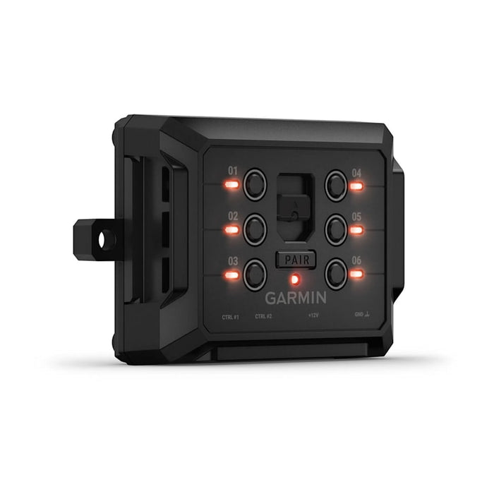 Garmin PowerSwitch | Compact Digital Switch Box